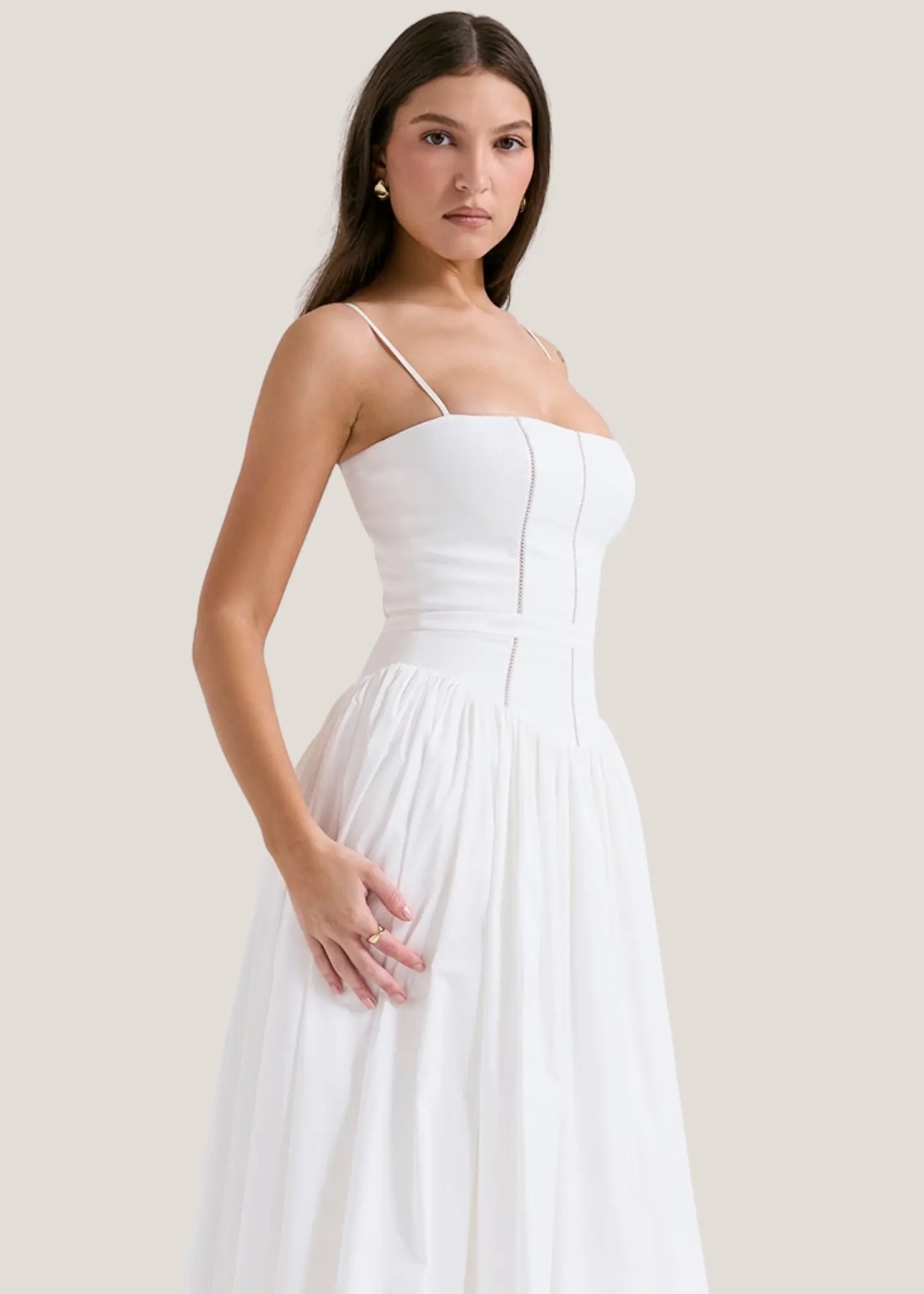 Cielle Daisy Midi
