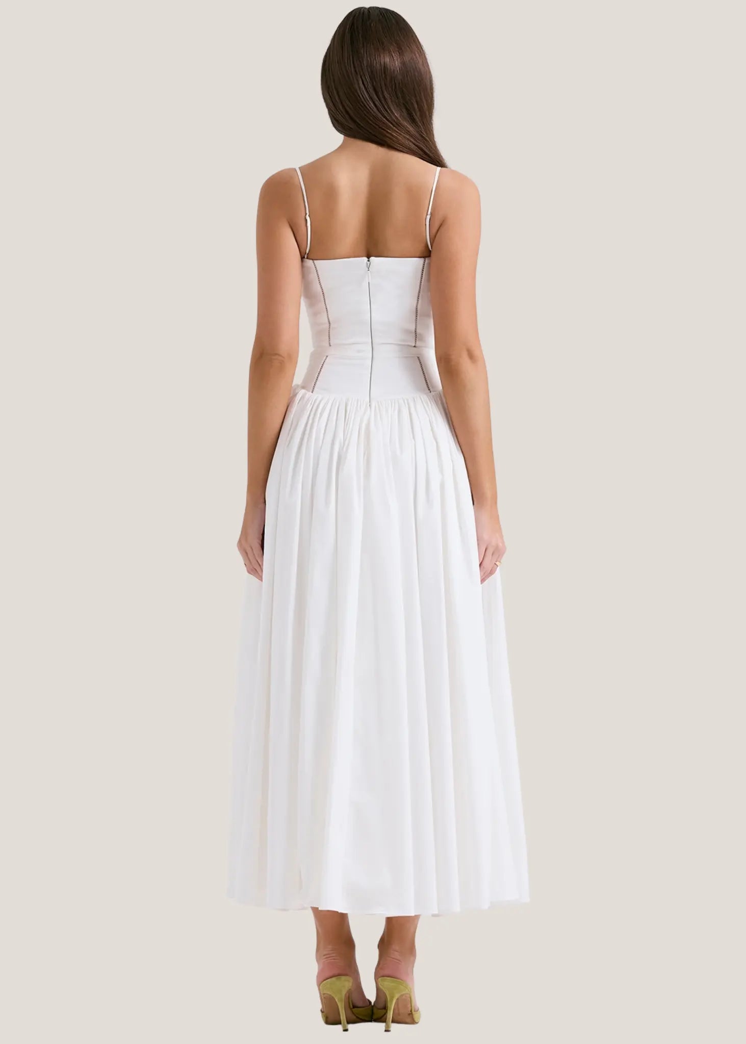 Cielle Daisy Midi