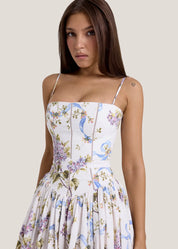 Cielle Daisy Midi