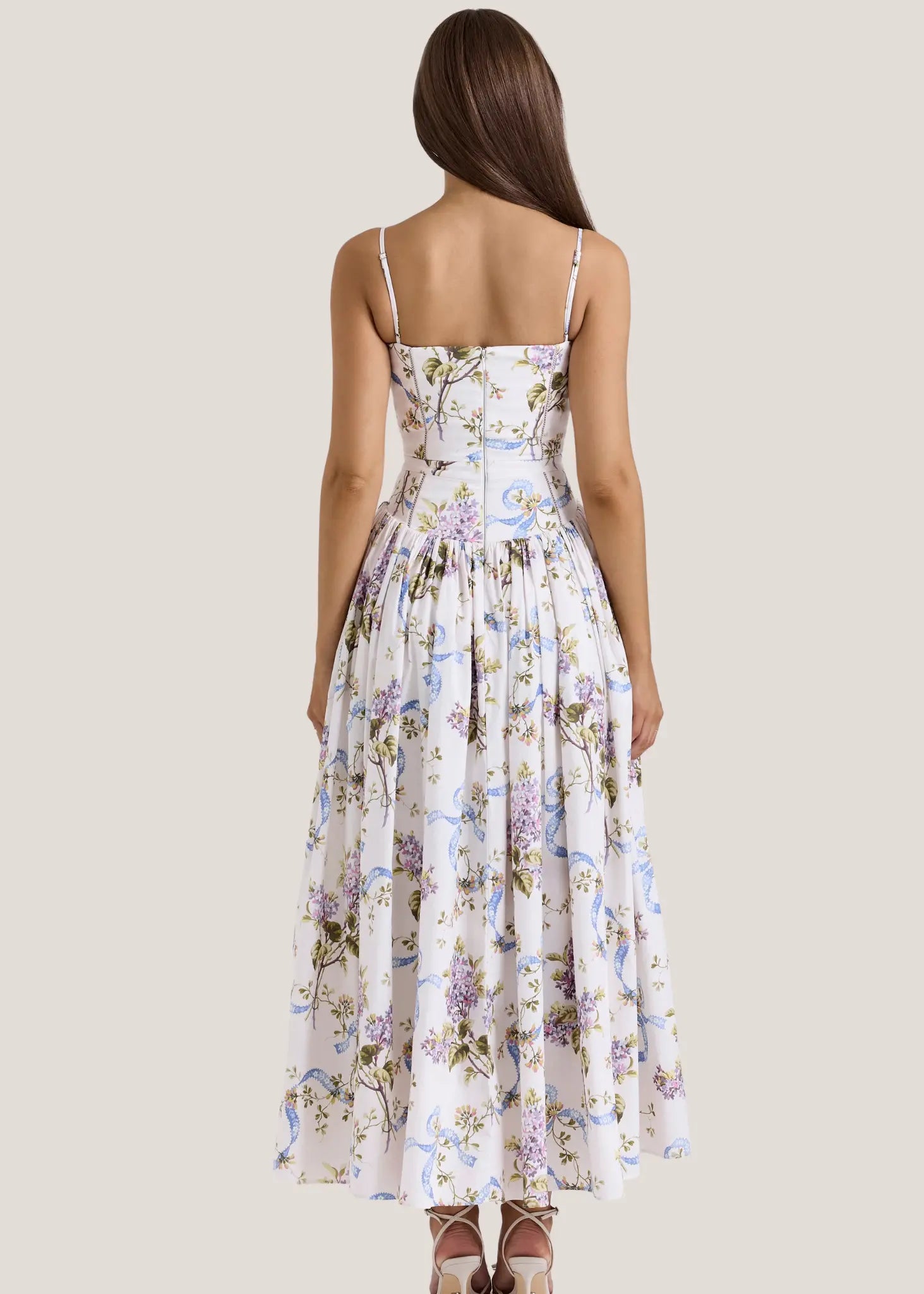 Cielle Daisy Midi