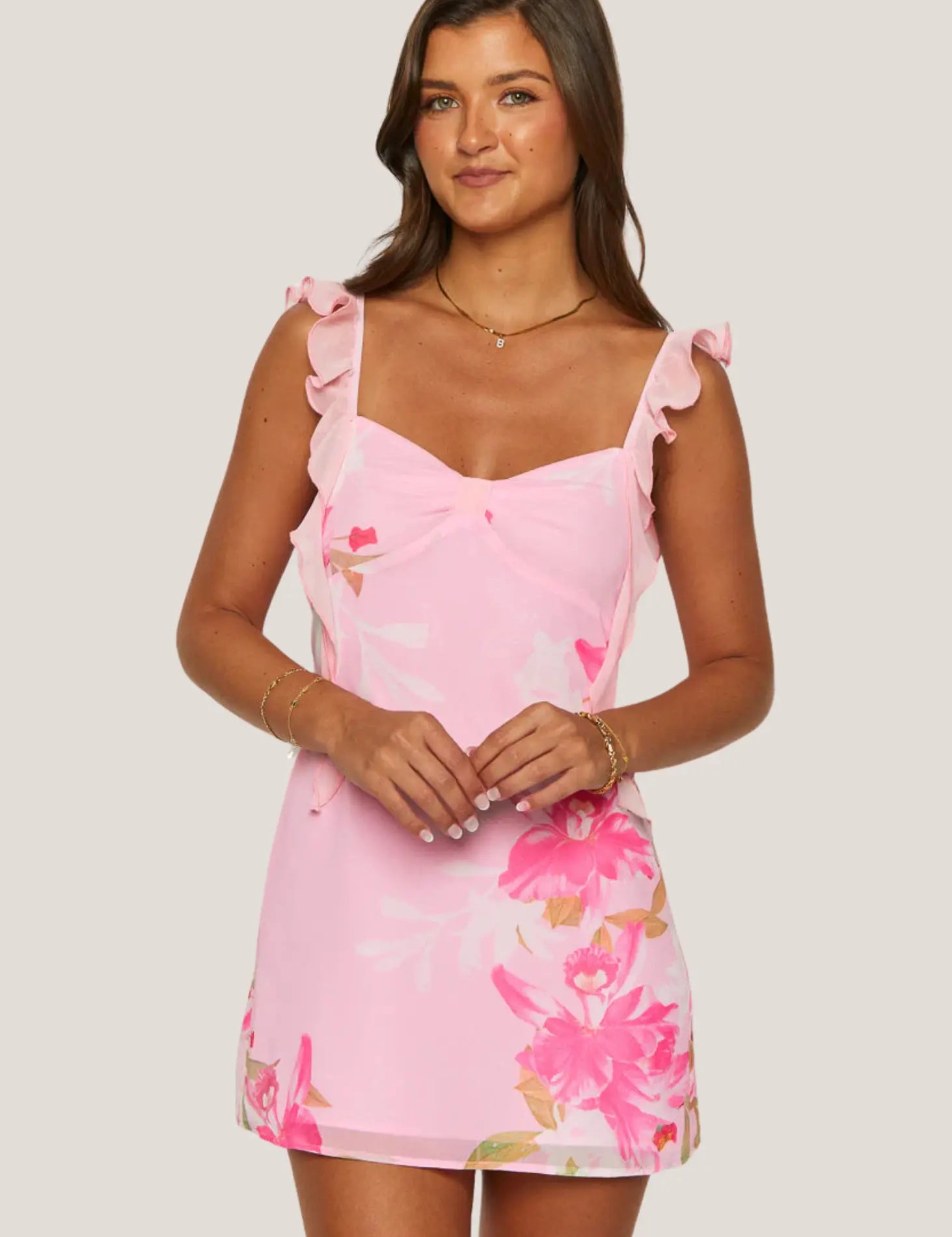 Joyce Sunshine Mini