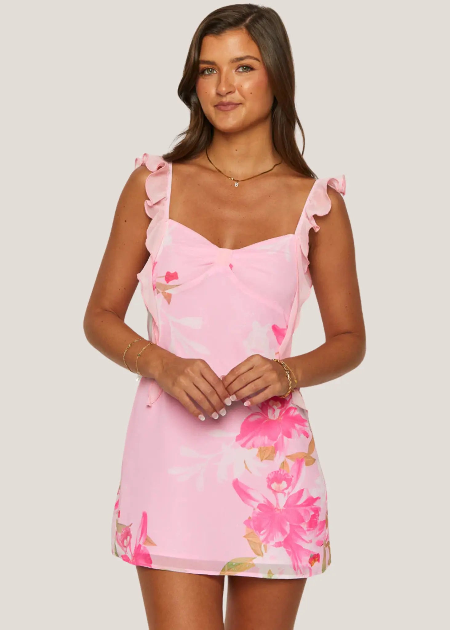 Joyce Sunshine Mini