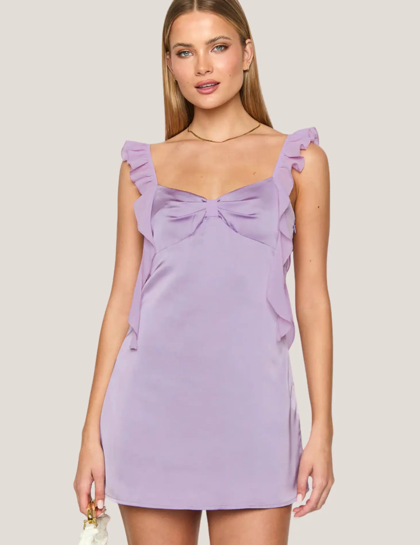 Joyce Sunshine Mini