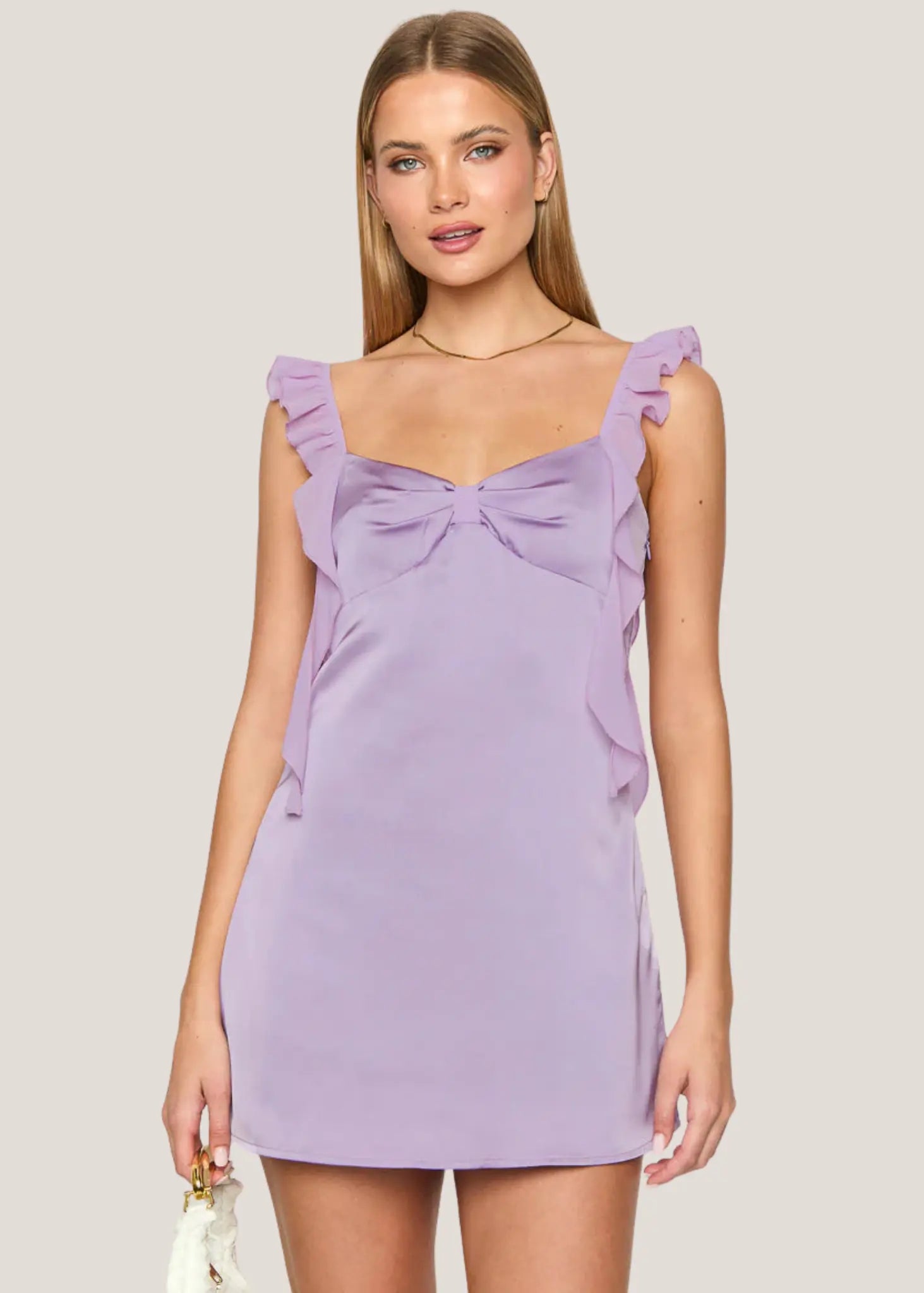 Joyce Sunshine Mini