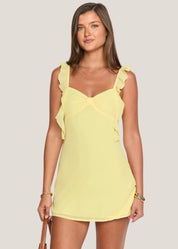 Joyce Sunshine Mini