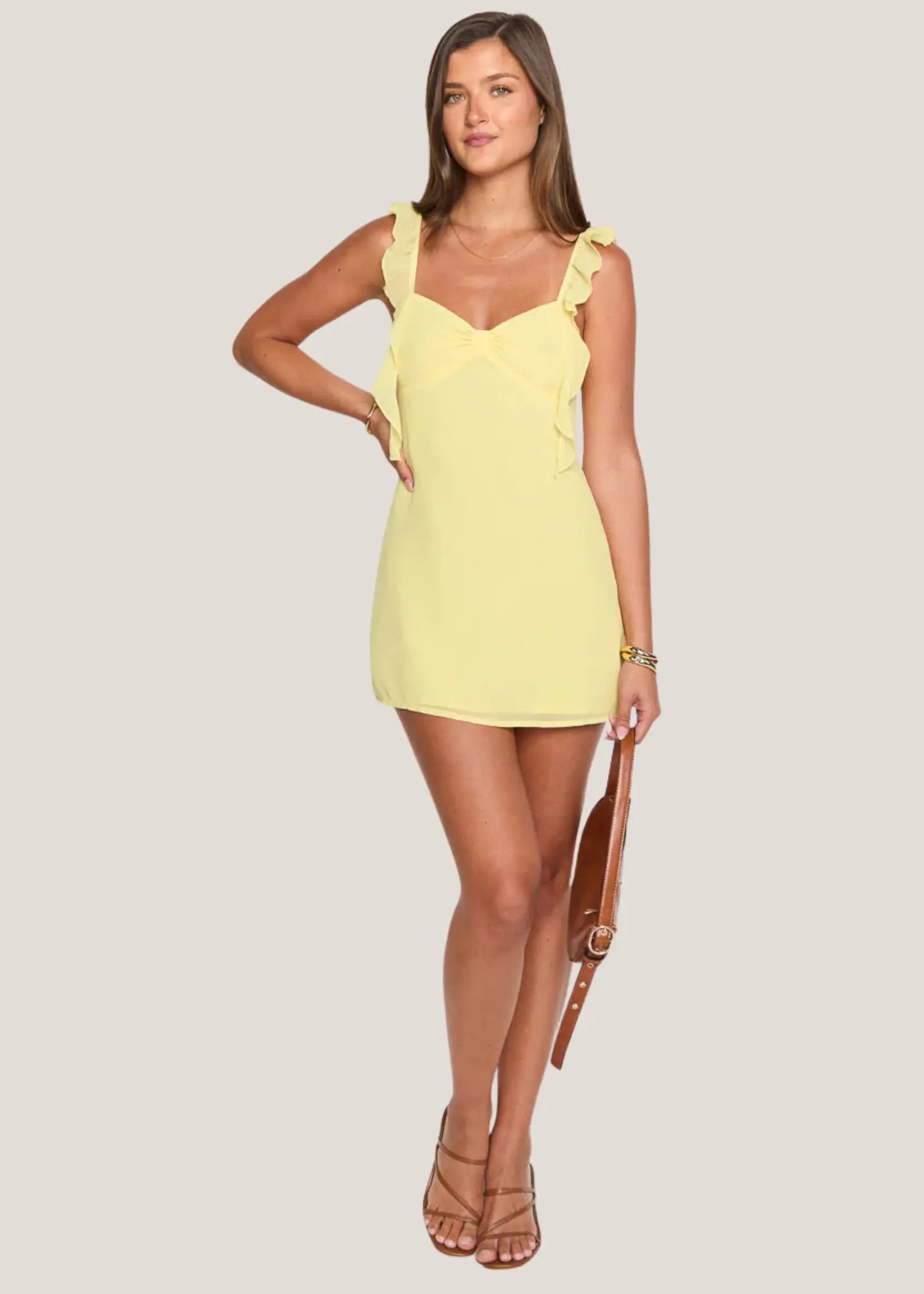 Joyce Sunshine Mini