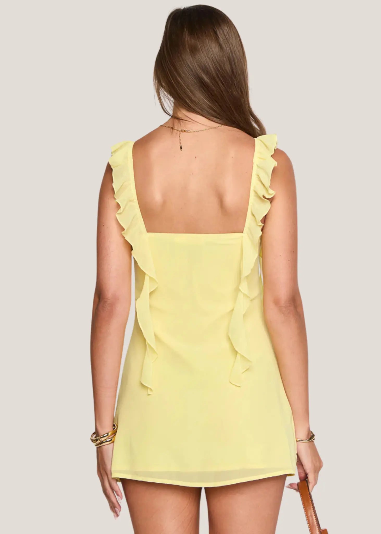Joyce Sunshine Mini