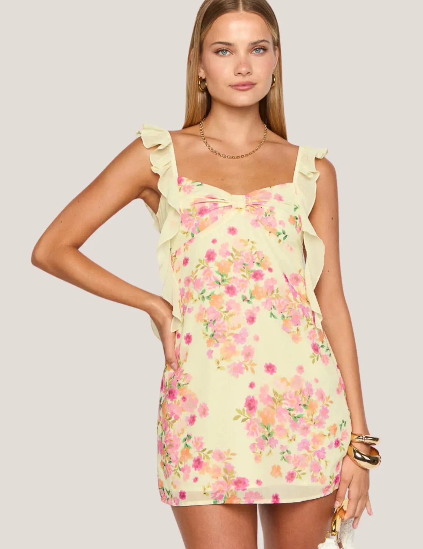 Joyce Sunshine Mini