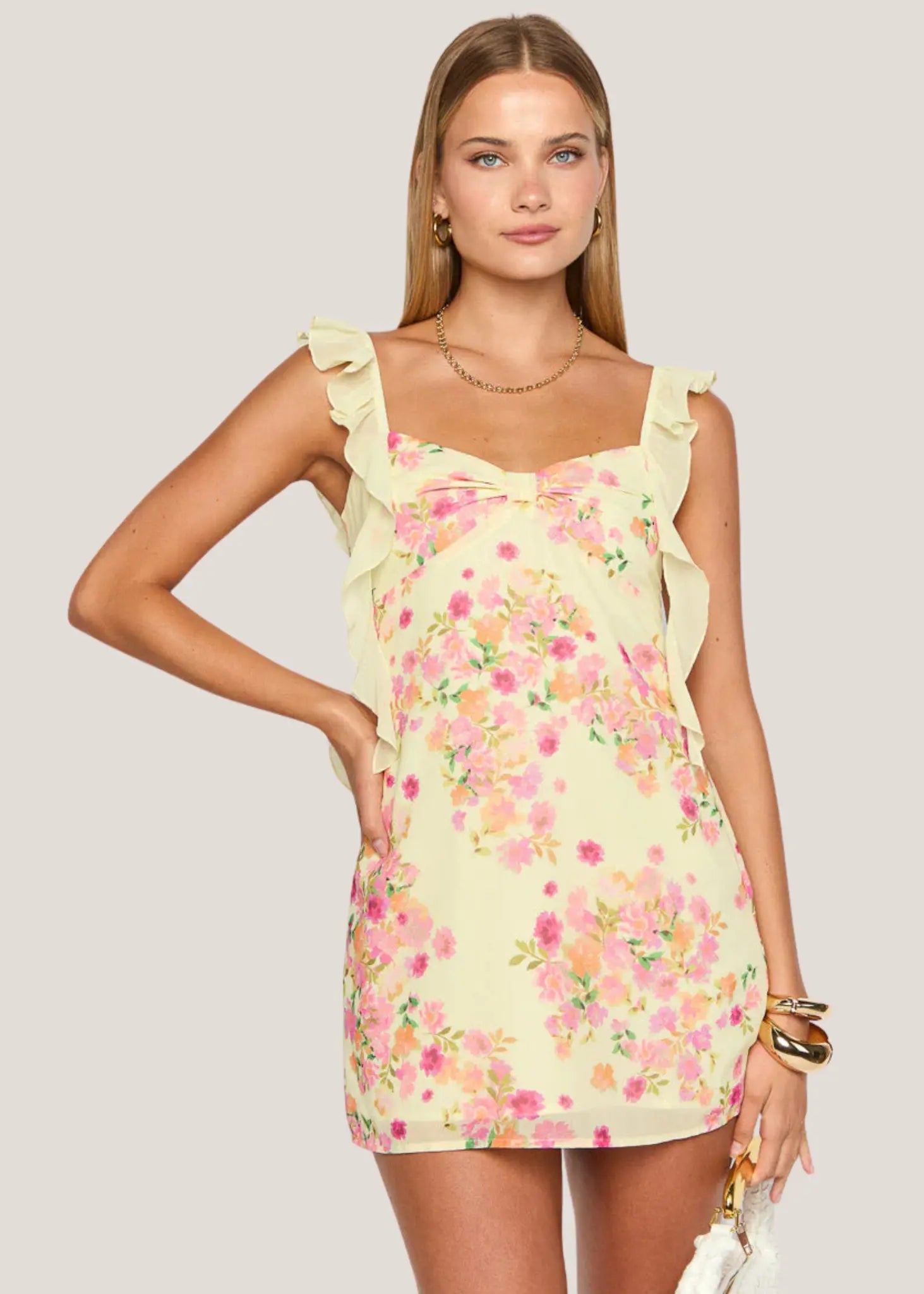 Joyce Sunshine Mini