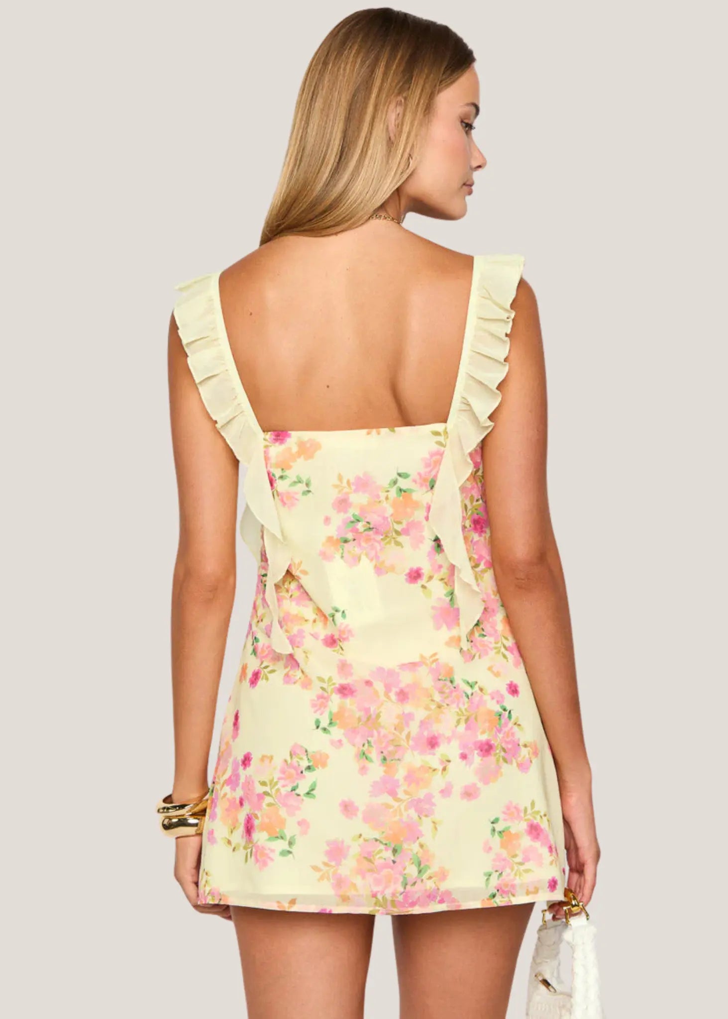 Joyce Sunshine Mini
