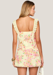 Joyce Sunshine Mini